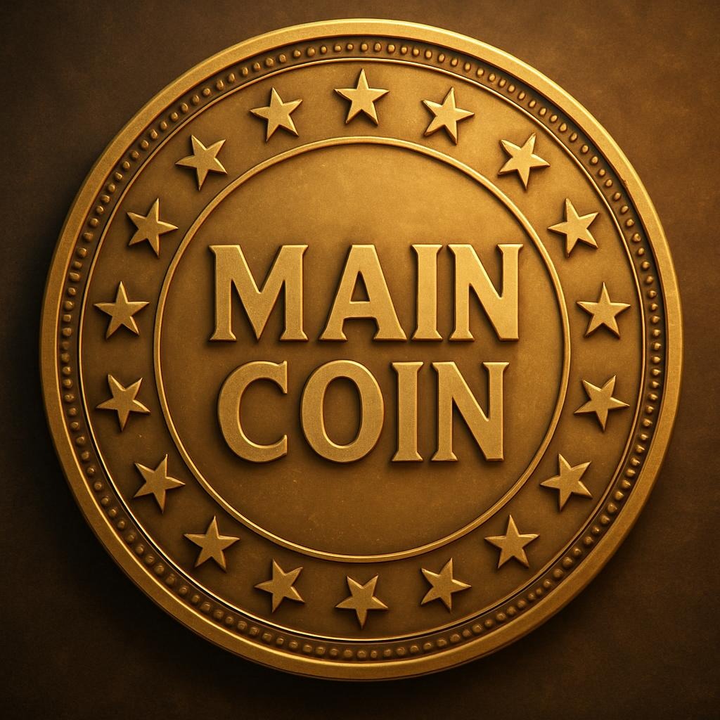 Main Coin